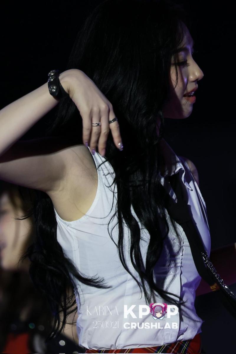 에스파 카리나