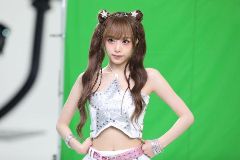 최예나
