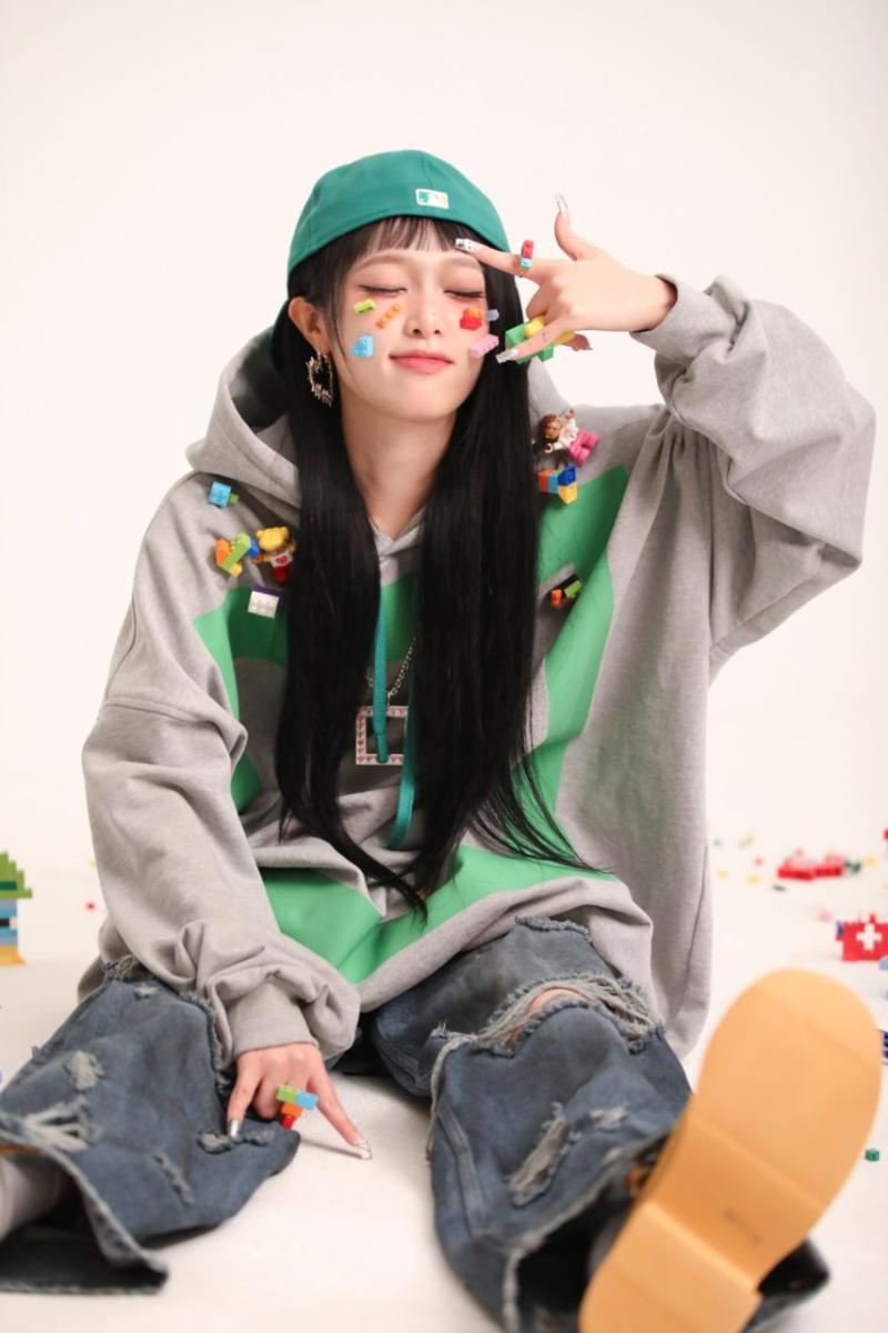 최예나
