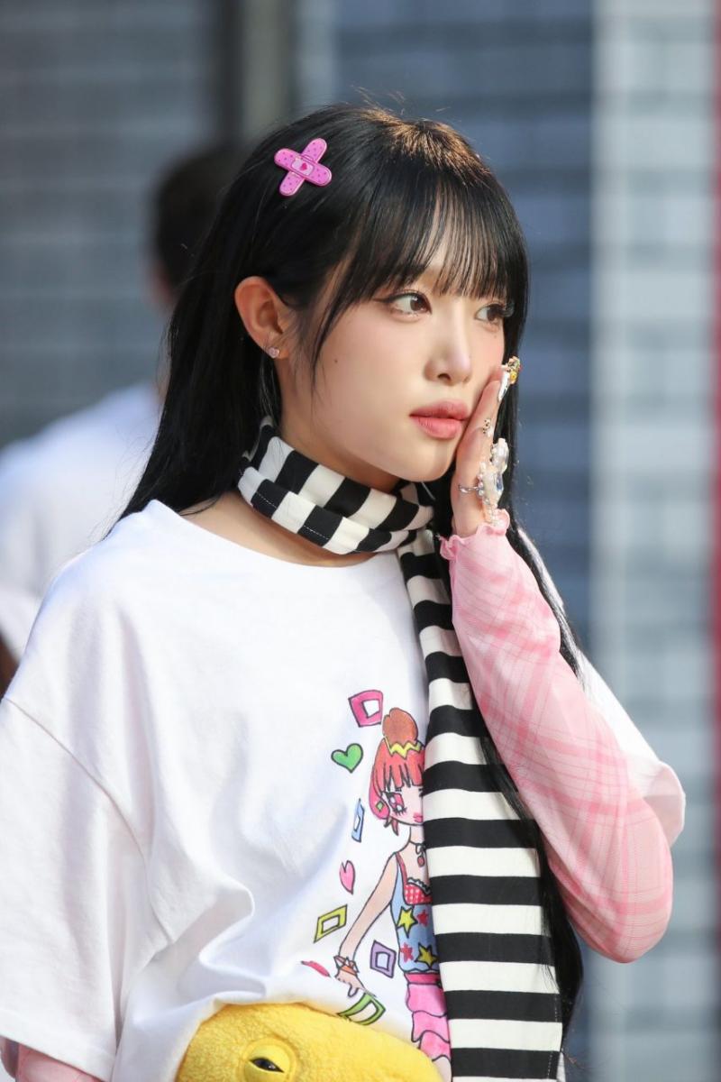 최예나