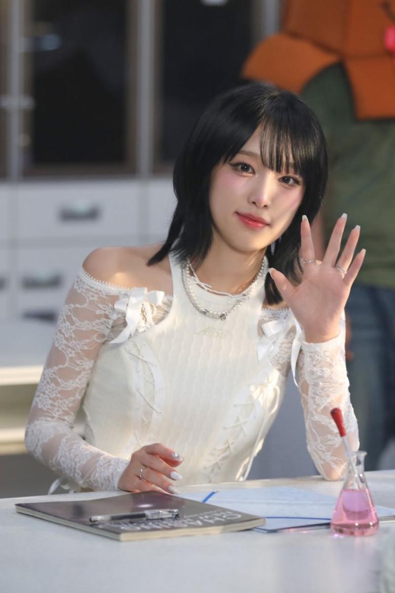 최예나