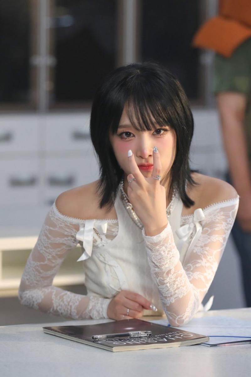 최예나