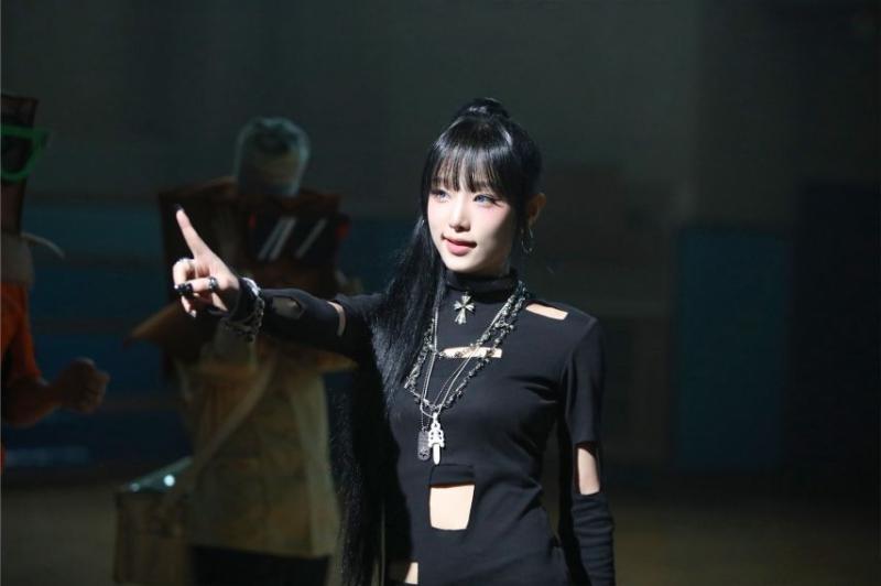 최예나