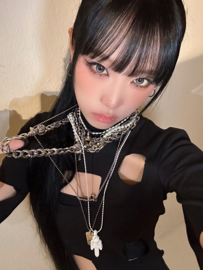 최예나