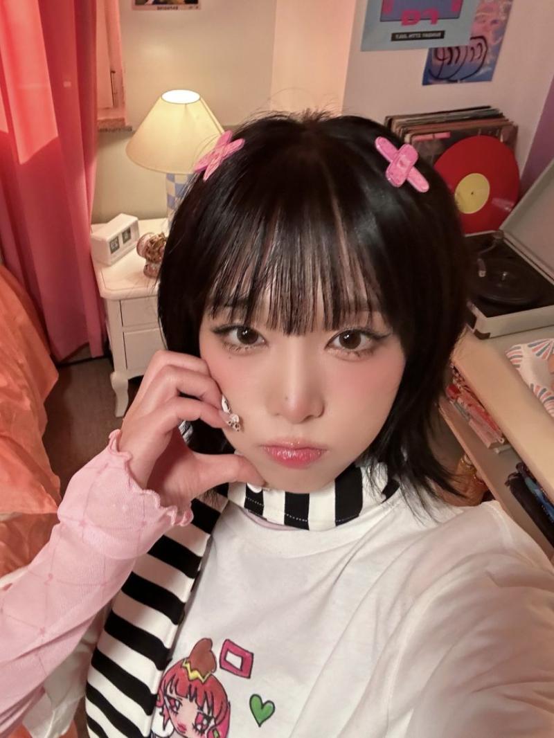 최예나