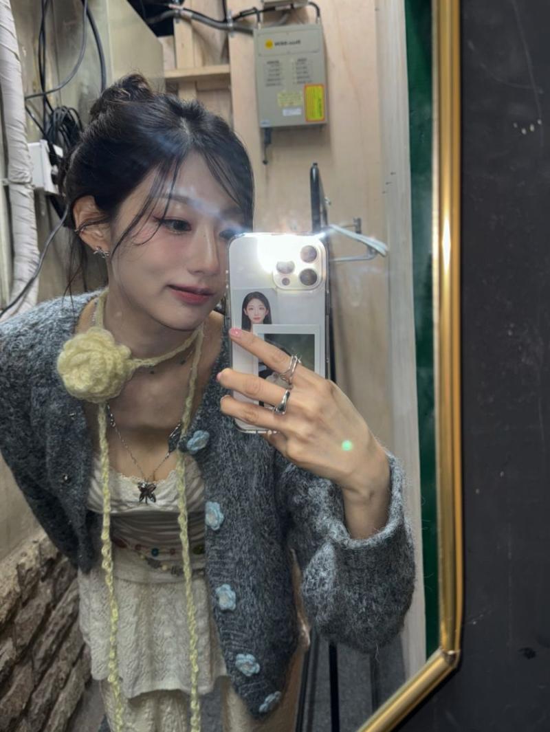 러블리즈 정예인
