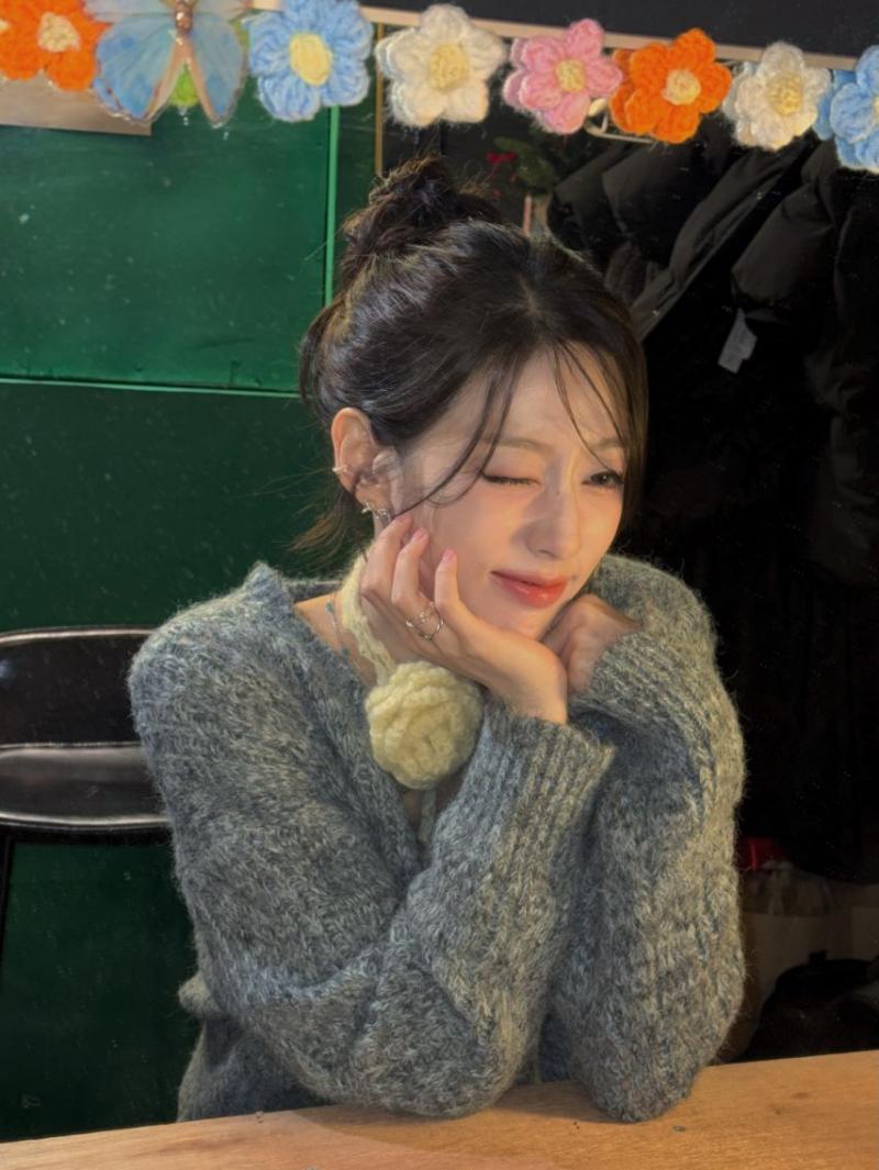 러블리즈 정예인