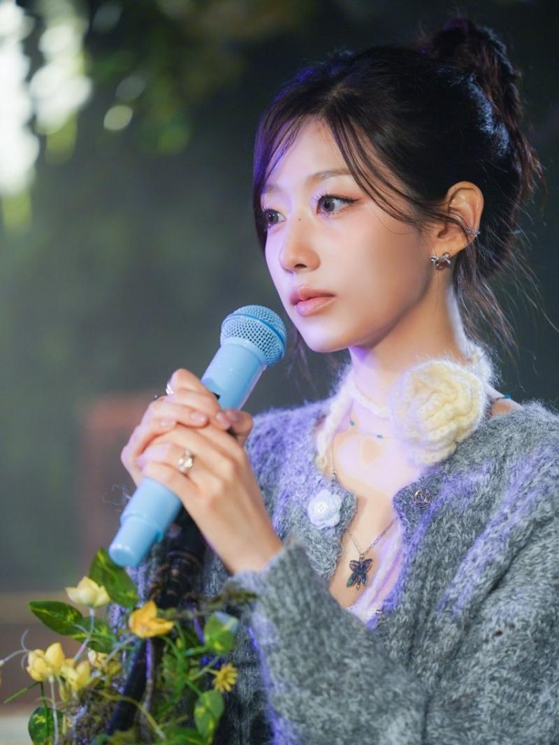 러블리즈 정예인