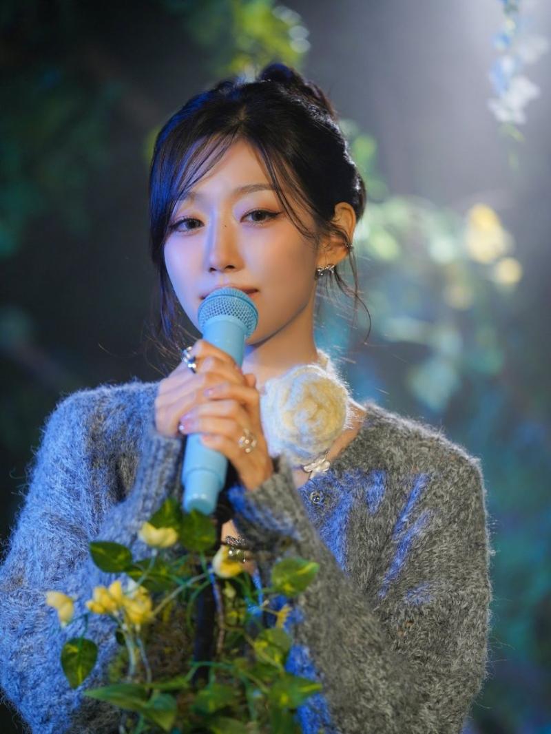 러블리즈 정예인