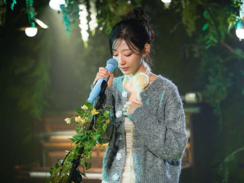 러블리즈 정예인