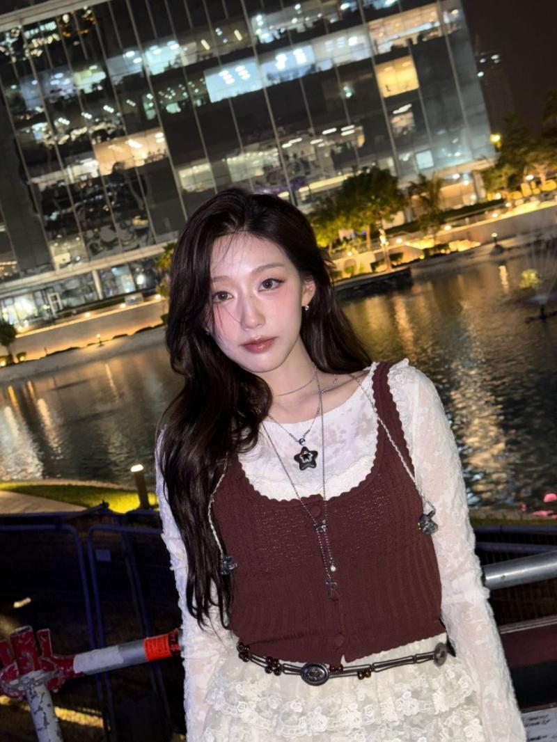 러블리즈 정예인