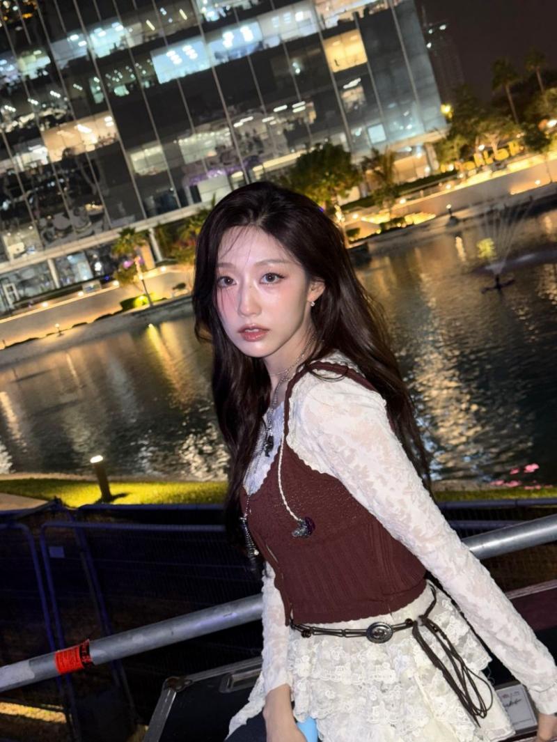 러블리즈 정예인