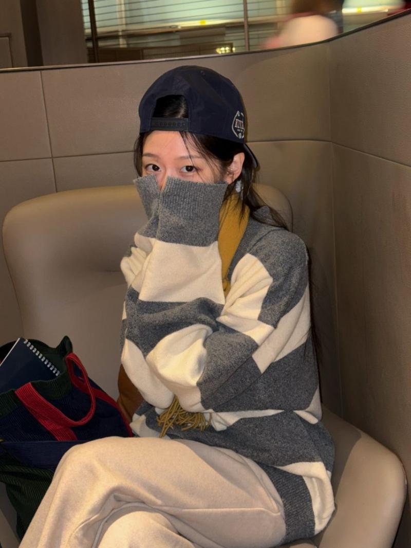 러블리즈 정예인