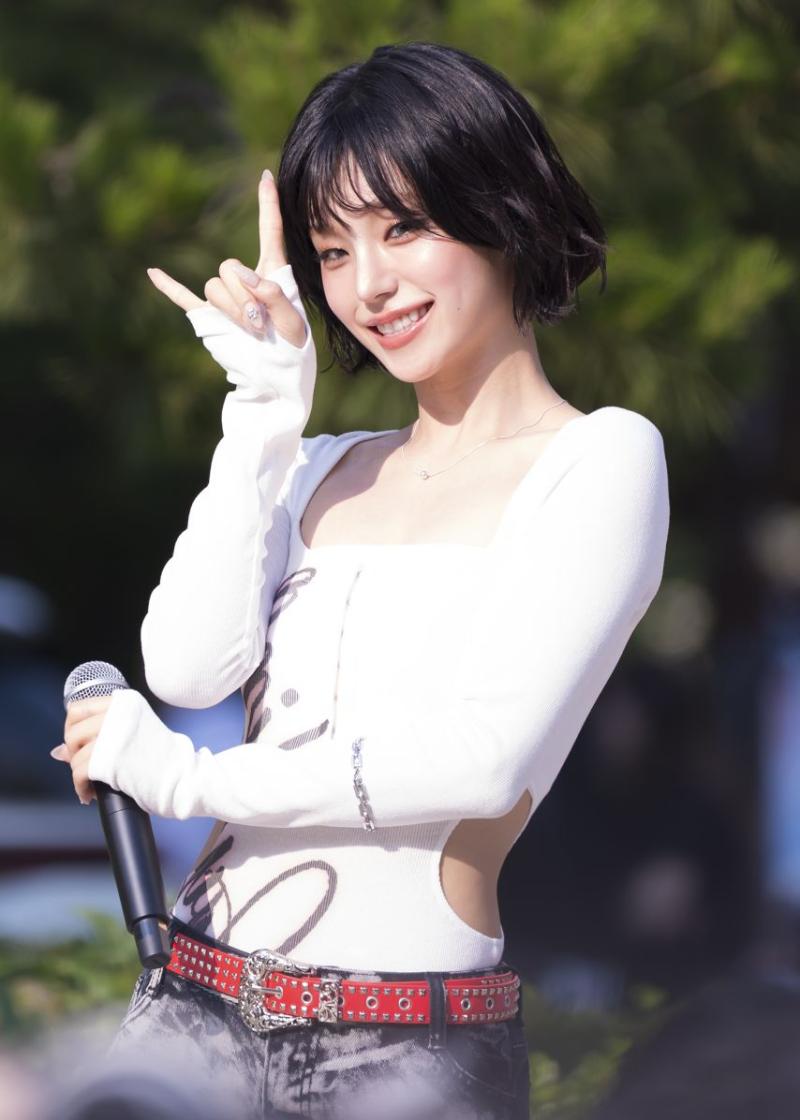 있지 예지