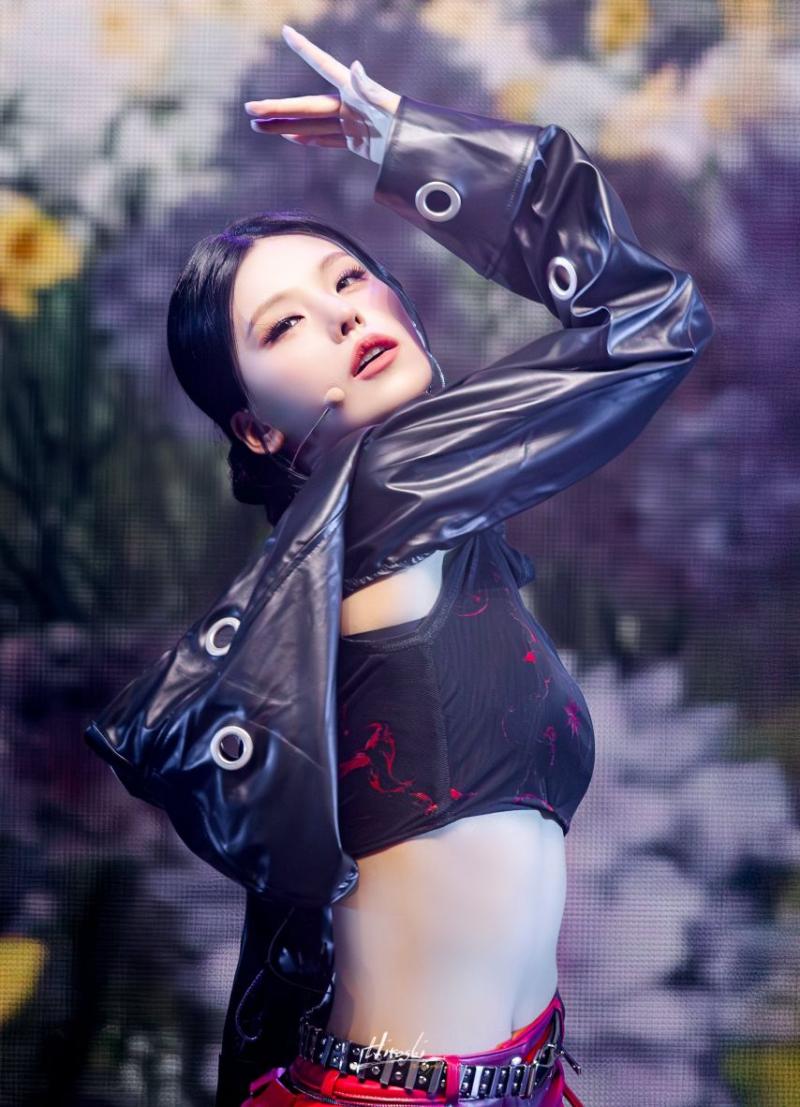 있지 예지