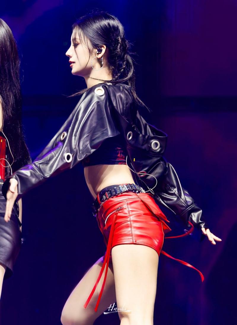있지 예지