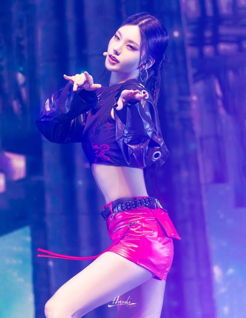 있지 예지