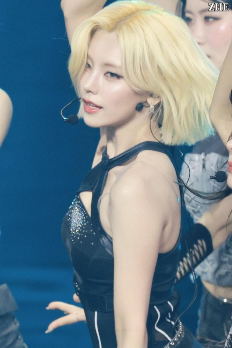있지 예지