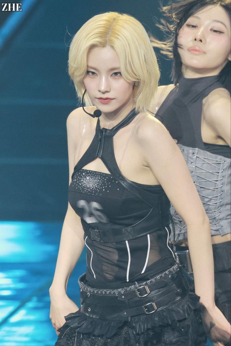 있지 예지