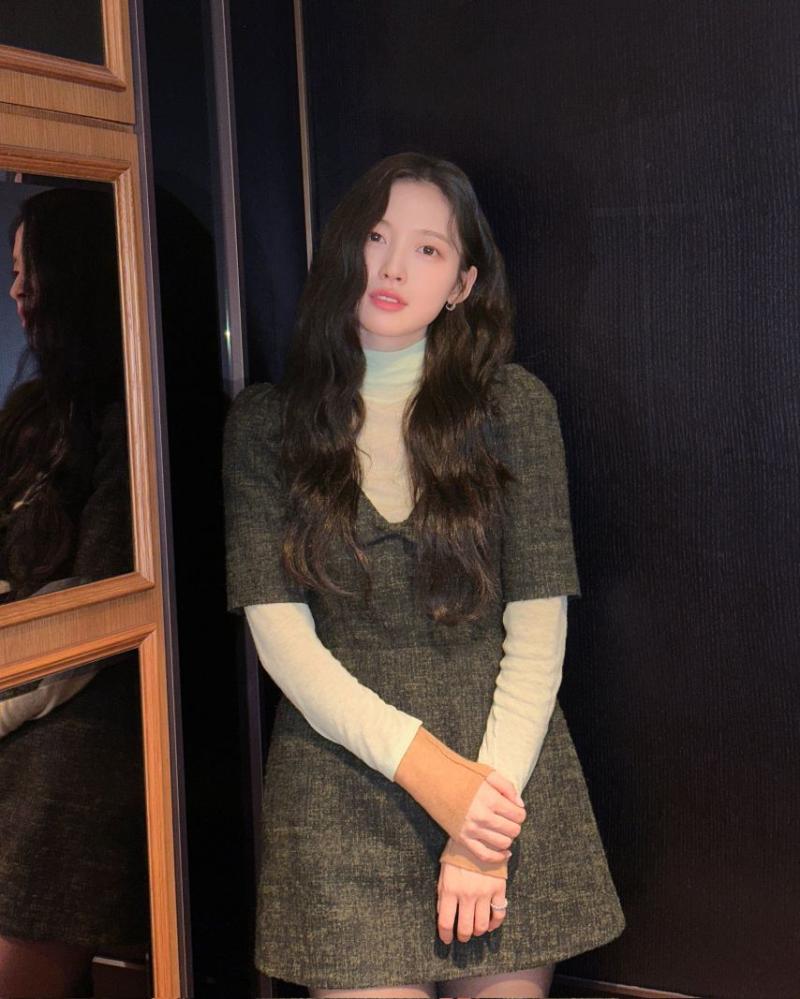 아린 오마이걸 260224/ 유아 아린
