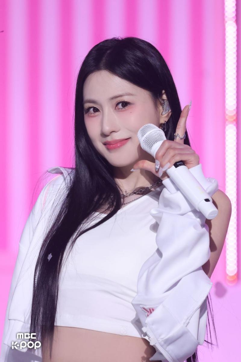 에이핑크 오하영