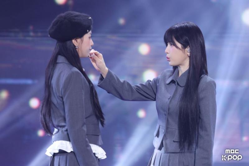 에이핑크 오하영