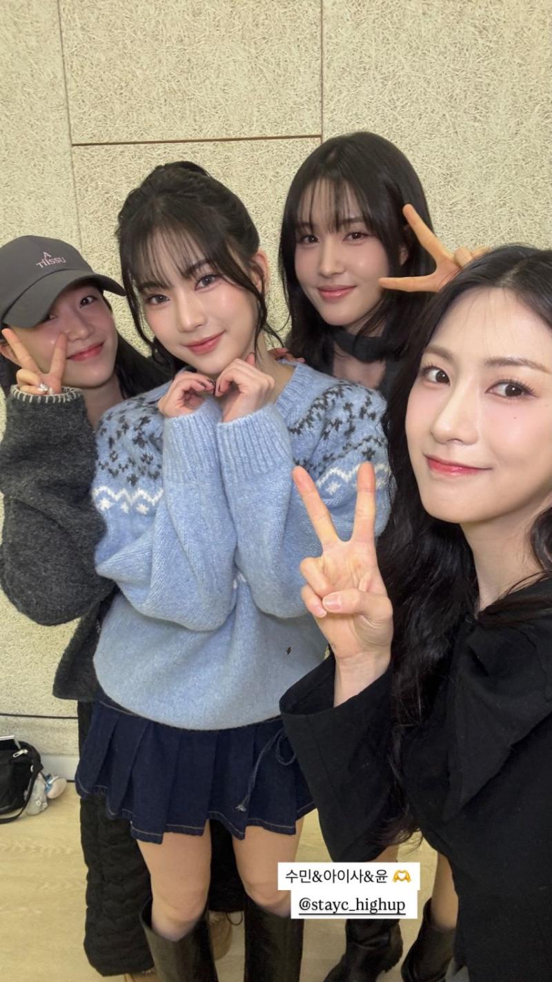 에이핑크 오하영