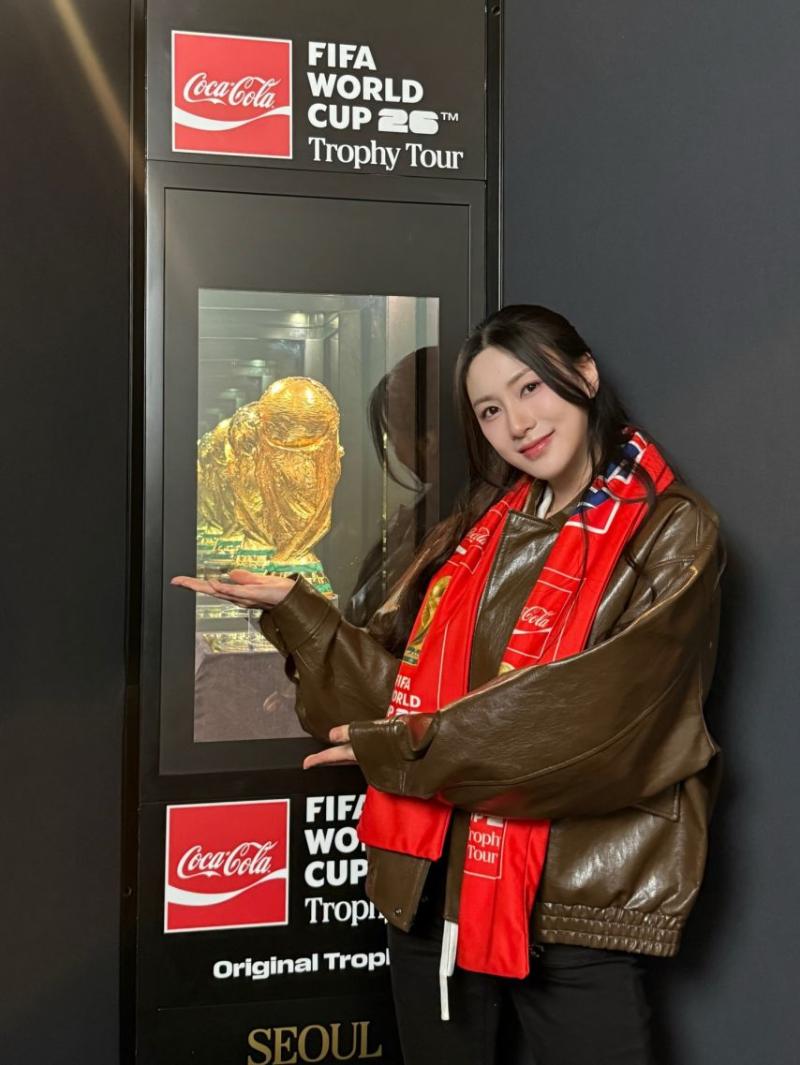 에이핑크 오하영