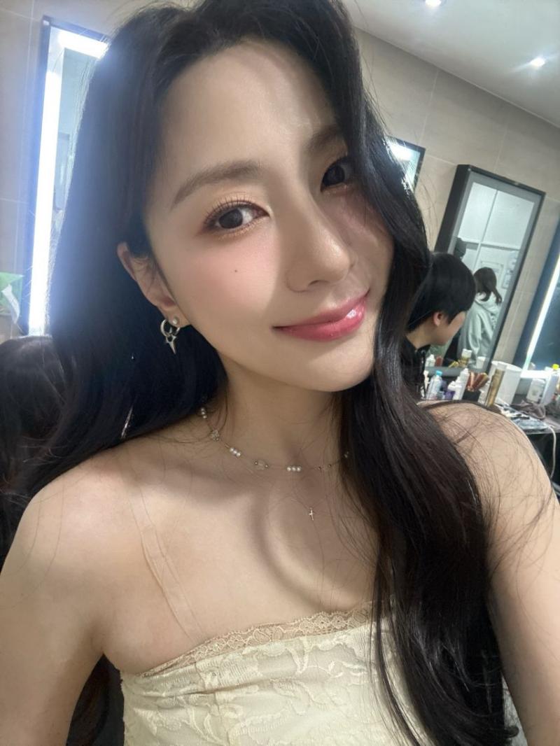 에이핑크 오하영