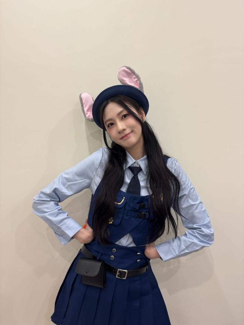 에이핑크 오하영