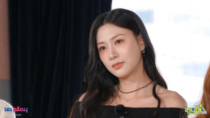 에이핑크 오하영
