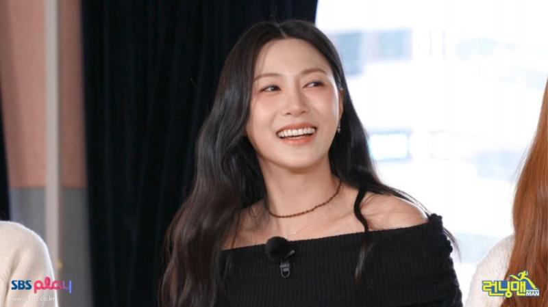 에이핑크 오하영