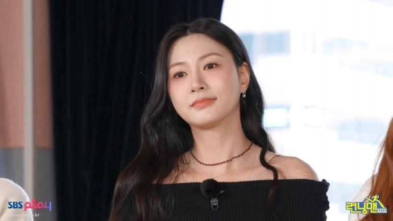에이핑크 오하영