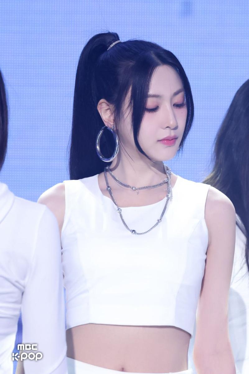 에이핑크 오하영