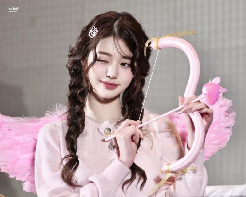 [아이브] 장원영