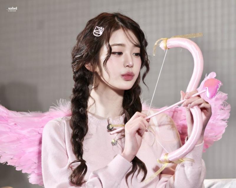 [아이브] 장원영
