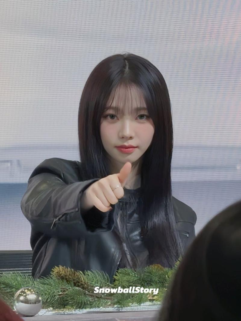 [에스파] 카리나