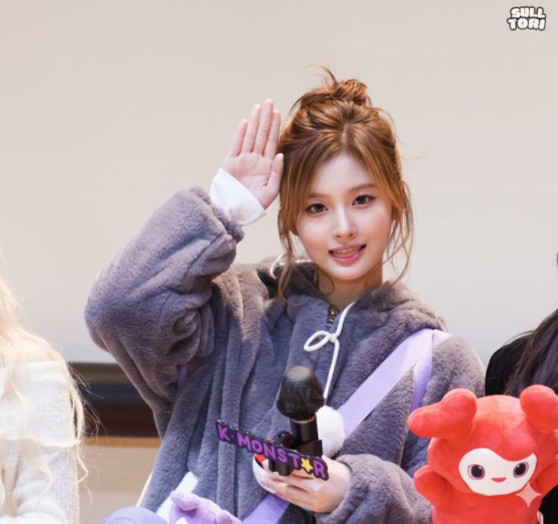 [엔믹스] 설윤