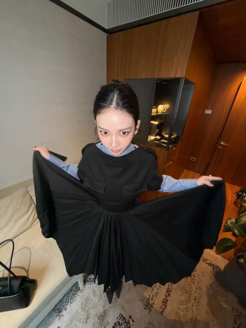 에스파 카리나