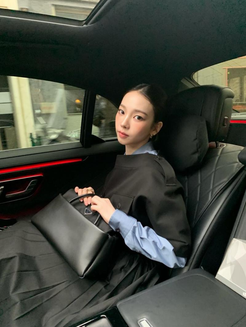에스파 카리나
