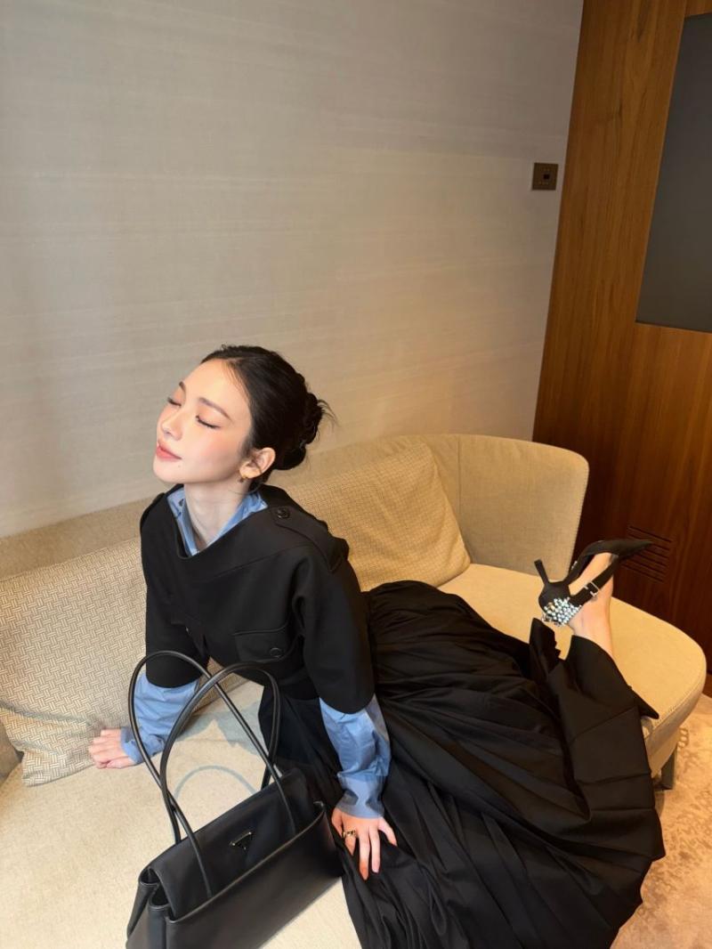 에스파 카리나
