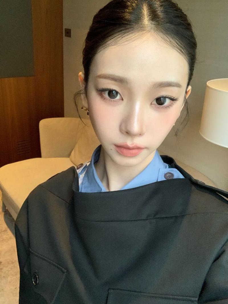 에스파 카리나