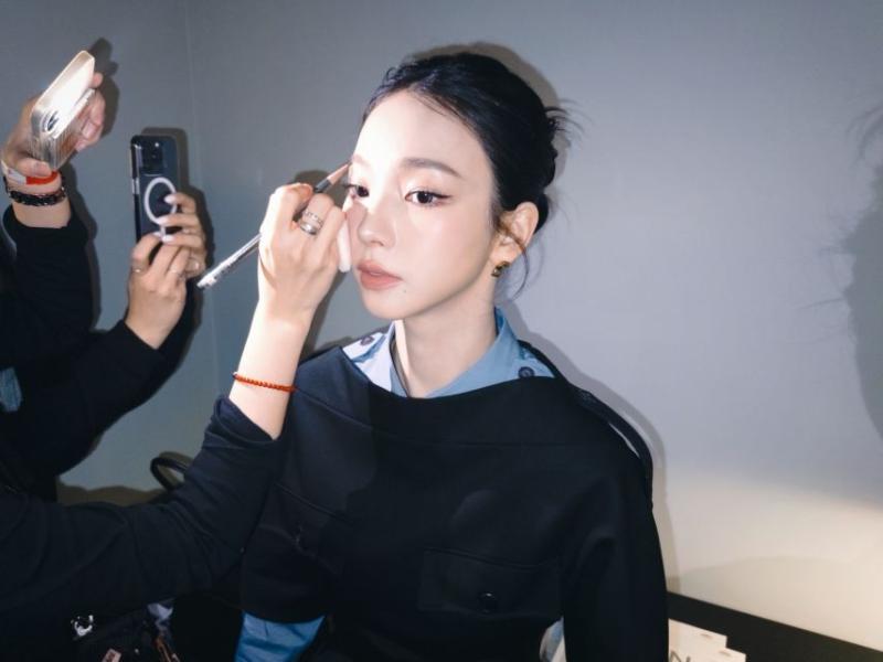 에스파 카리나