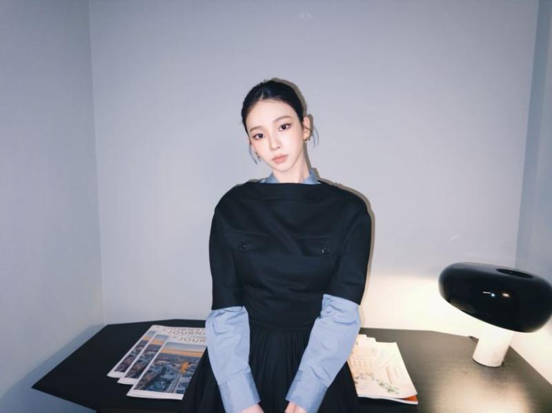 에스파 카리나