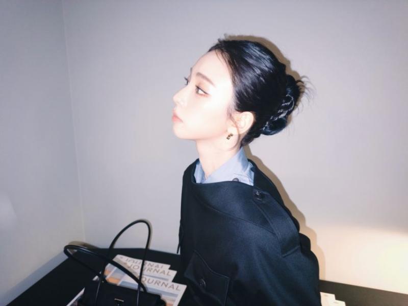 에스파 카리나