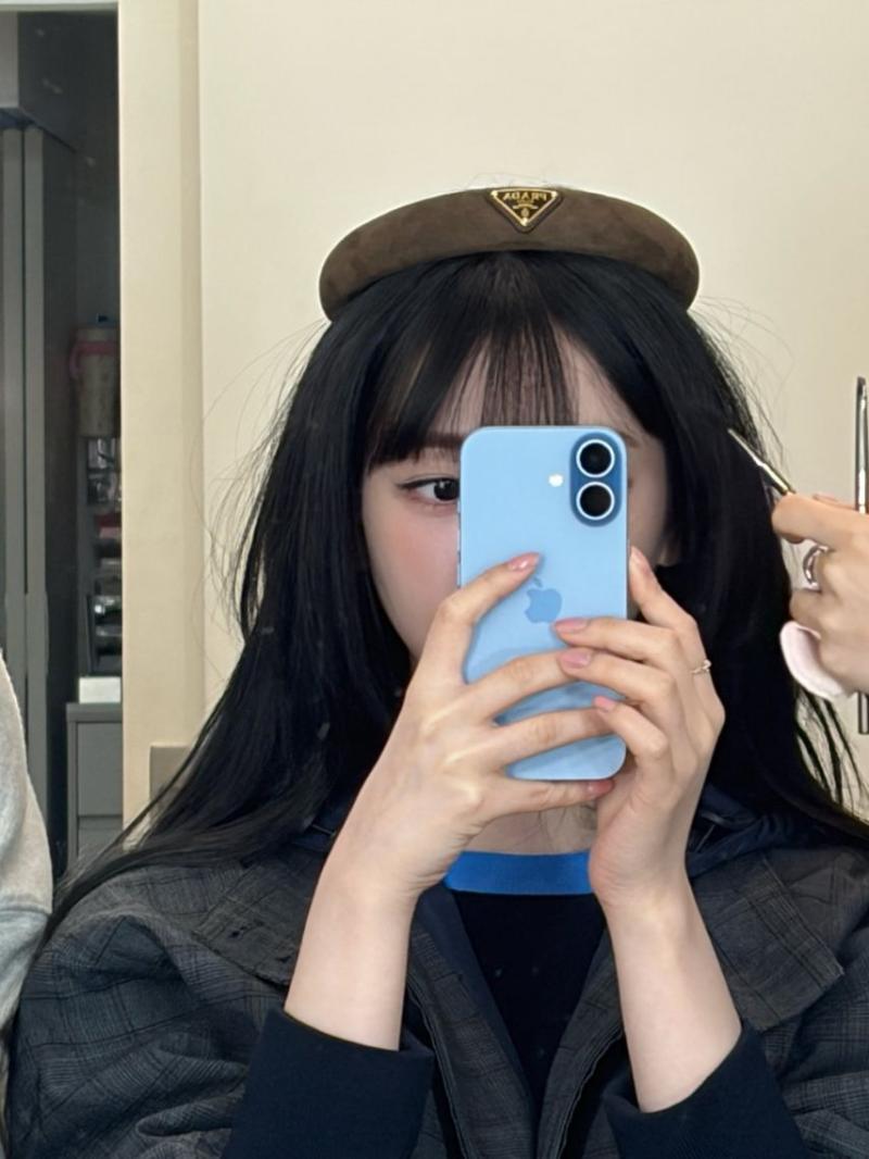 에스파 카리나