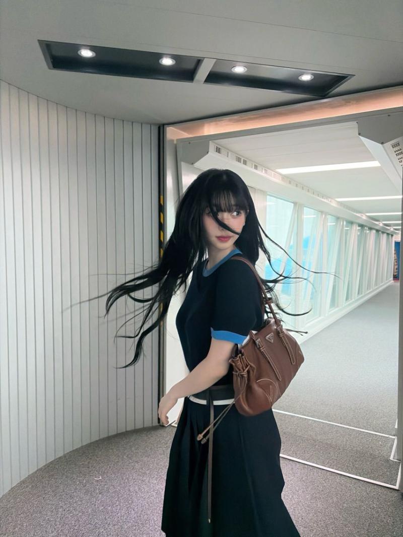 에스파 카리나