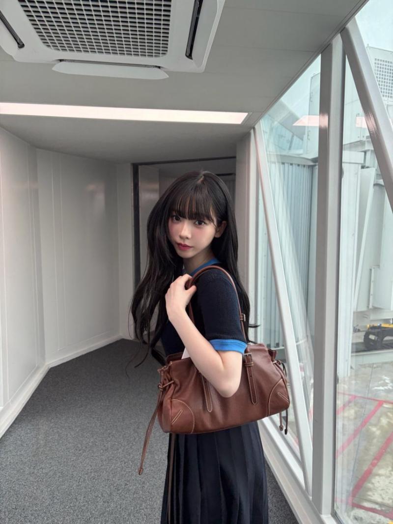 에스파 카리나