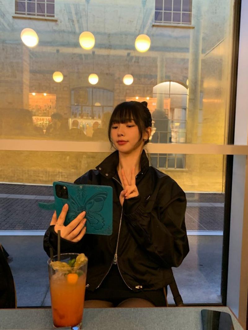 에스파 카리나