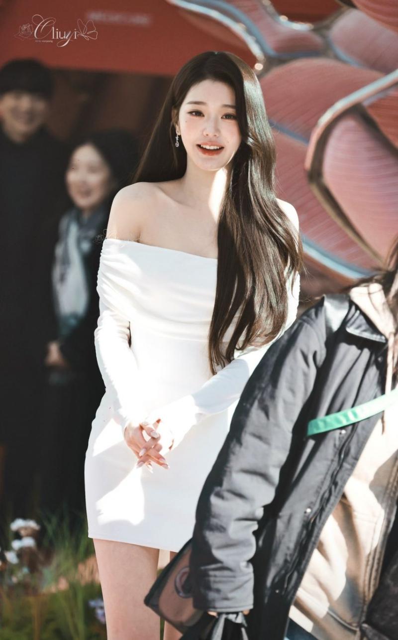 아이브 장원영